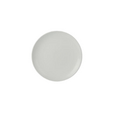 Simply Standard White Coupe Plate 6.25" (Pack of 6)